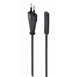 Cablexpert Conexion de red tipo 8 VDE 2mts