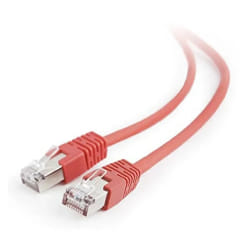 Gembird PP22-15M câble de réseau Beige Cat5e