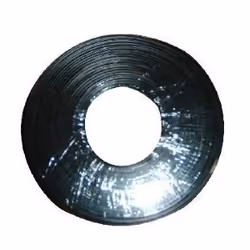 Gembird TC1000S-100M-B, 100 m, Noir