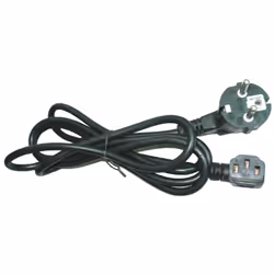 Gembird PC-186A-VDE, 1,8 m, 10 A