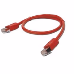 Gembird Patch Cord Cat.5e FTP 2m, 2 m, Cat5e, F/UTP (FTP), RJ-45, RJ-45