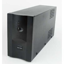 Gembird UPS-PC-850AP alimentation d'énergie non interruptible Interactivité de ligne 0,85 kVA 520 W 4 sortie(s) CA
