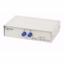 Gembird DSU-21, Blanc