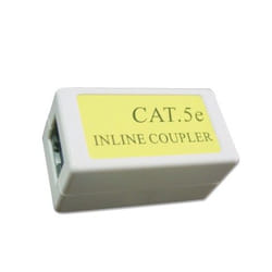 Gembird Cat. 5E LAN RJ-45 Blanc