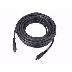 Gembird Toslink, 10m, TOSLINK, Mâle, TOSLINK, Mâle, 10 m, Noir