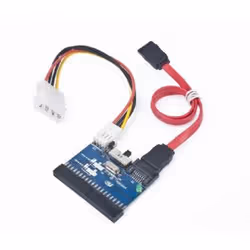 Gembird Bi-directional SATA/IDE converter
