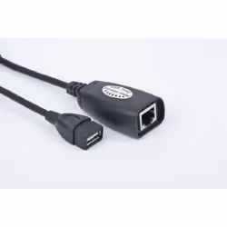 Gembird USB extender up to 30 m carte et adaptateur d'interfaces