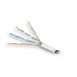 Gembird Cat.5e FTP 305m câble de réseau Gris Cat5e