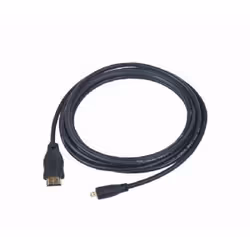 Gembird 3m HDMI-M/micro HDMI-M