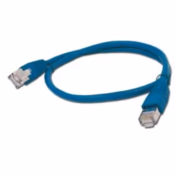 Gembird Patch Cord Cat.6 UTP 3m, 3 m, Cat6, U/UTP (UTP), RJ-45, RJ-45
