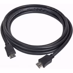 Gembird CC-HDMI4-30M câble HDMI HDMI Type A (Standard) Noir