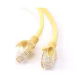 Gembird Patch Cord Cat.5e UTP 0.25m, 0,25 m, Cat5e, U/UTP (UTP), RJ-45, RJ-45