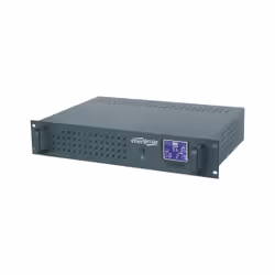Gembird - Ups rack 19'' 3.4u 1500va