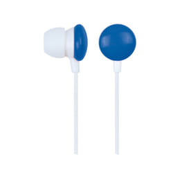 Gembird MHP-EP-001-B Bleu, Blanc