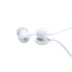 Gembird MHP-EP-001-W Blanc