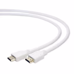 Gembird CC-HDMI4-W-10 câble HDMI 3 m HDMI Type A (Standard) Blanc