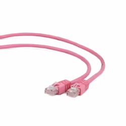 Gembird RJ45/RJ45 Cat5e 0.5m, 0,5 m, Cat5e, U/UTP (UTP), RJ-45, RJ-45