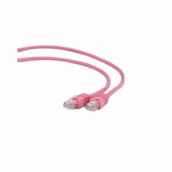 Gembird PP6-5M/RO, 5 m, Cat6, F/UTP (FTP), RJ-45, RJ-45