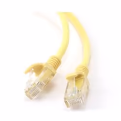 Gembird Patch Cord Cat.5e UTP 1.5m, 1,5 m, Cat5e, U/UTP (UTP), RJ-45, RJ-45