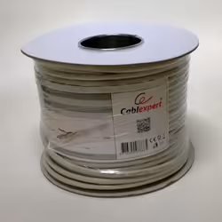Gembird CAT6 UTP 100m, 100 m, Cat6, U/UTP (UTP)