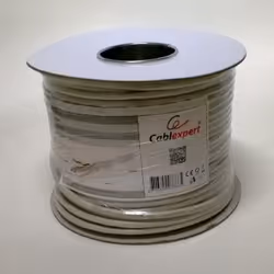 Gembird CAT6 FTP 100m, 100 m, Cat6, F/UTP (FTP)