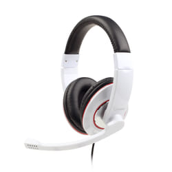 Gembird MHS-001-GW Blanc