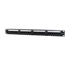 Gembird NPP-C524CM-001 accessoire de racks