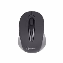 Gembird MUSWB2 souris Droitier Bluetooth Optique 1600 DPI