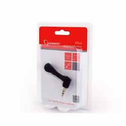 Gembird MIC-203 microphone Noir