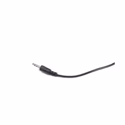 Gembird MIC-205 microphone Noir Microphone de PC - Vue supplémentaire 4