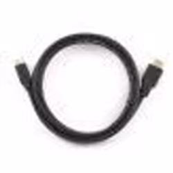 Gembird CC-HDMI4C-6 câble HDMI 1,8 m HDMI Type A (Standard) HDMI Type C (Mini) Noir