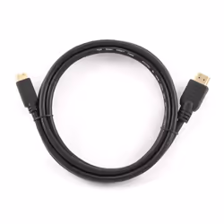 Gembird HDMI - mini HDMI, 3m câble HDMI HDMI Type A (Standard) HDMI Type C (Mini) Noir