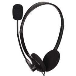 Gembird MHS-123 Noir