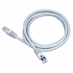 Gembird RJ45/RJ45 Cat6 0.25m, 0,25 m, Cat6, F/UTP (FTP), RJ-45, RJ-45