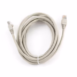 Gembird 3m Cat6 RJ-45, 3 m, Cat6, F/UTP (FTP), RJ-45, RJ-45