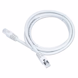 Gembird 5m Cat6 RJ-45, 5 m, Cat6, F/UTP (FTP), RJ-45, RJ-45