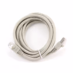 Gembird 2m Cat6 RJ-45, 2 m, Cat6, F/UTP (FTP), RJ-45, RJ-45