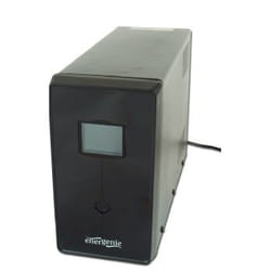 Gembird EG-UPS-034 alimentation d'énergie non interruptible Interactivité de ligne 1,5 kVA 900 W 3 sortie(s) CA
