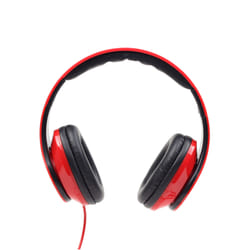 Gembird MHS-DTW-R Appels/Rouge