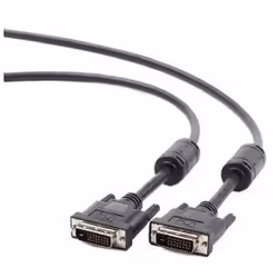 Gembird CC-DVI2-BK-6