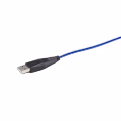 Gembird MUSG-001-B souris Ambidextre USB Type-A 2400 DPI - Vue supplémentaire 4