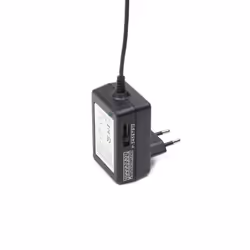 EnerGenie EG-MC-008 adaptateur de puissance & onduleur Intérieure 12 W Noir