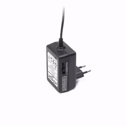 EnerGenie EG-MC-009, Universel, Intérieure, 100-240 V, 50/60 Hz, 24 W, CA vers CC