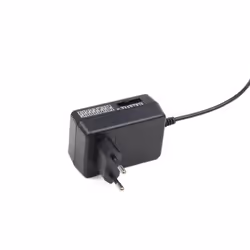 EnerGenie EG-MC-009 adaptateur de puissance & onduleur Intérieure 24 W Noir