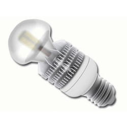EnerGenie A Premium High Efficiency LED Lamp plastique, 10 W, E27, Blanc de la CE led1027–01
