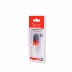 Gembird TG-G1.5-01 combiné de dissipateurs thermiques 4,5 W/m·K 1,5 g