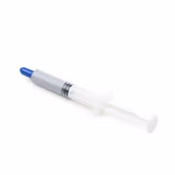 Gembird TG-G3.0-01, 4,5 W/m·K, Gris, 76 CPS, 0,205 °C/W, -50 - 240 °C, 120 mm