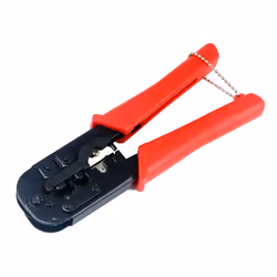 Gembird T-WC-01, Pince à sertir