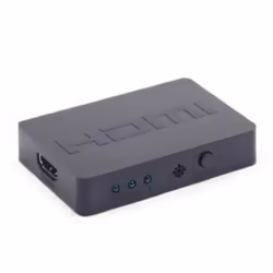 Gembird DSW-HDMI-34 commutateur vidéo