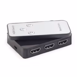 Gembird DSW-HDMI-34 commutateur vidéo - Vue supplémentaire 4